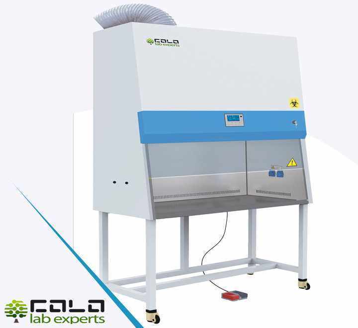 BSCABBII-940 Bioloski Sigurnosni Kabinet Klase II B2