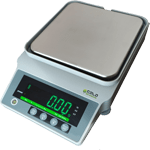 Precizne vage 0.01g