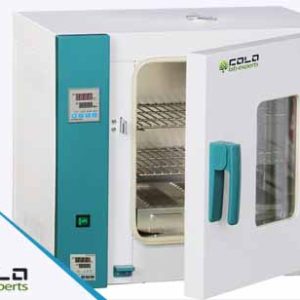 DRYSC136 Laboratory Drying Oven Forced air convection