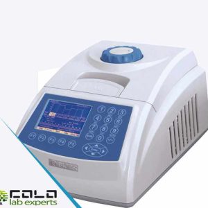 GENEGCW-GNQ Base Unit, Gradient Thermal Cycler, 24x0.2ml