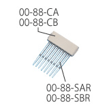 8-Channel Repetitive Syringe Dispenser Model 8800 - Image 3
