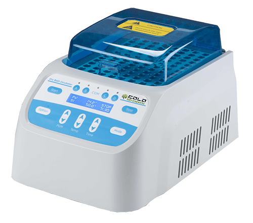 Thermo Shaker Incubator