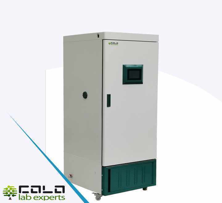 RAKAPOSHI-G350 Klimatski Kabinet - Komora za Rast