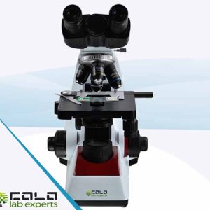 OPTIC70 Series Biological Microscope