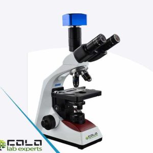 OPTIC70TH Trinocular Biological Microscope