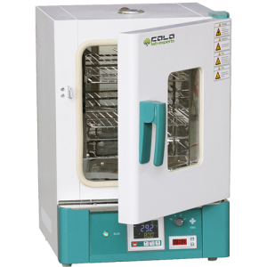 Forced Air Circulation Incubators