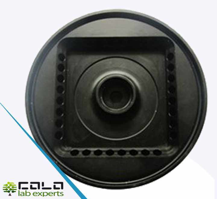 R30515 Angle Rotor 4x8PCR (14000rpmx12070xg)