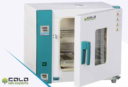 DRYSC136 136L Laboratorijska Susnica Digitalna