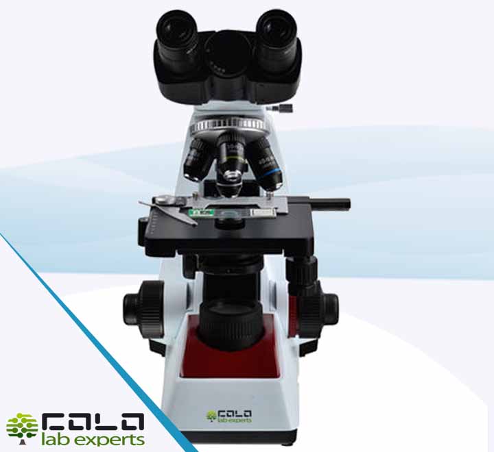 OPTIC70 Serija Bioloski Mikroskop