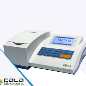 VIKING-TU257 turbidity meter, ISO 7027 (850 nm), 0–1000 NTU