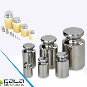 M1 500g Calibration Weight