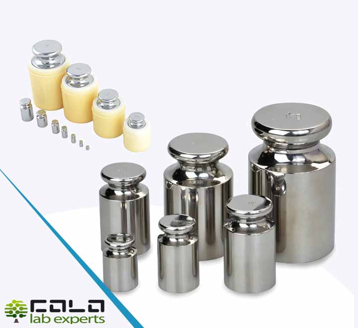 M1 - 1kg Calibration Weight