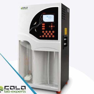 Analizatori organskih elemenata