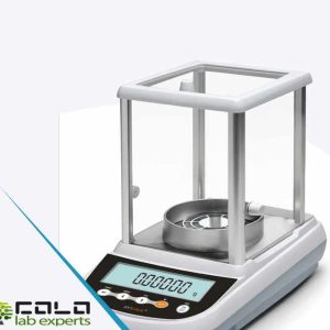 ANB-HIC 0.1mg Analytical Balance High Capacity