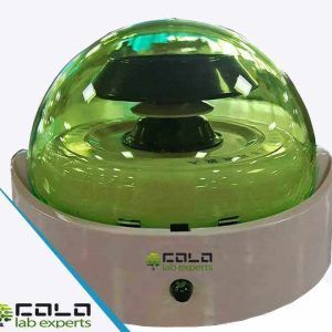 MINICEN7K Mini Centrifuge 7000rpm/2600xg