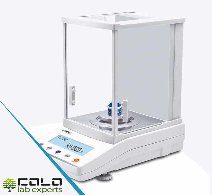 MILIX Precizna Vaga /1mg LCD Interna Kalibracija