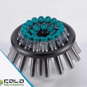 R30639 Angle Rotor 24x15ml/5000rpm/3500xg