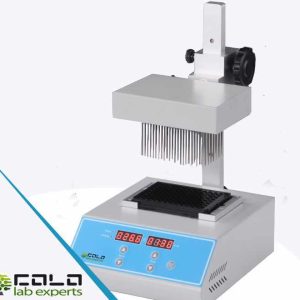 SACO300 Sample Concentrator RT+5°C to 160°C