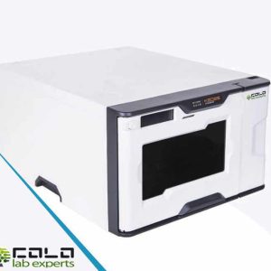 HPLC2033 Temperature controlled Autosampler