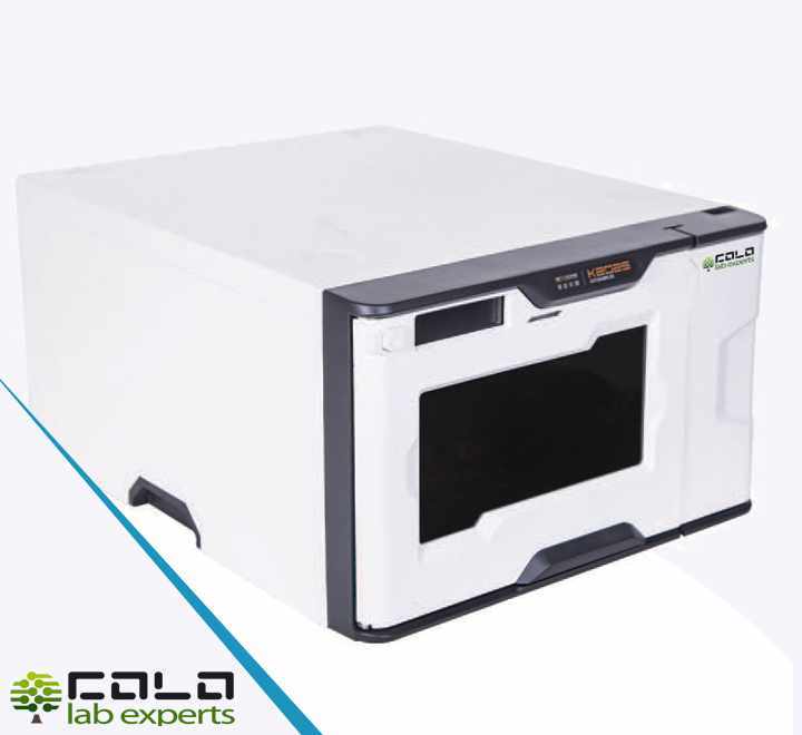 HPLC2031 Autosampler 108 Positions