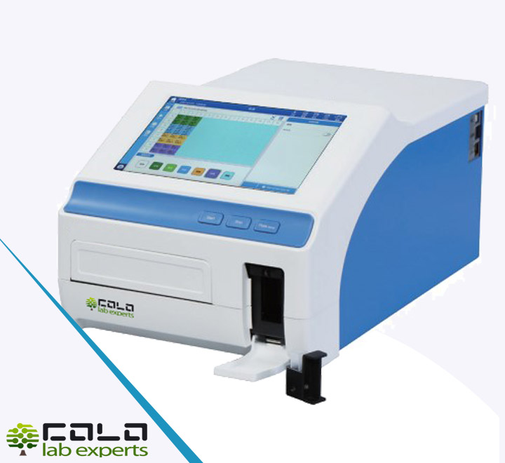 FLEX Elisa Microplate Reader 200 to 1000nm xenon - Image 2