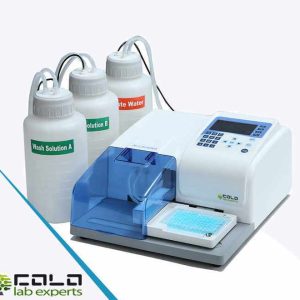 FLEXWASH Elisa Microplate Washer