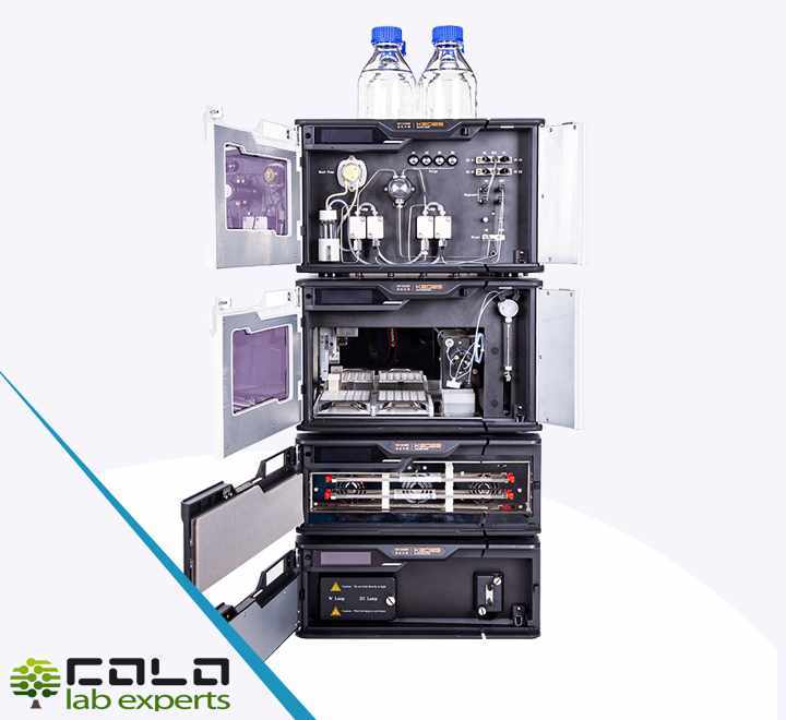 LC 2025 HPLC System - Image 2
