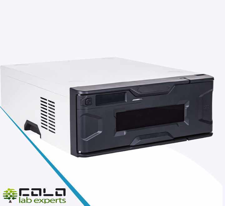 HPLC2041 Column Oven RT+5 to 85C