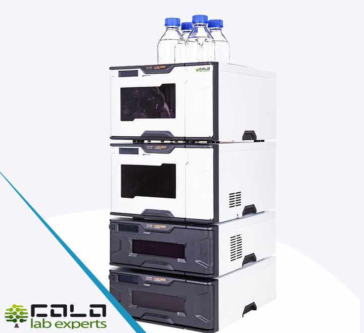 LC 2025 HPLC System