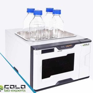 HPLC2025 Isocratic infusion pump 62Mpa