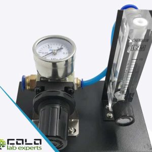 FCV Flov control valve