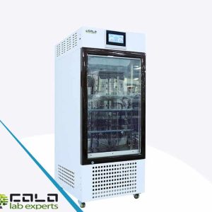 alt="Cooling incubator for laboratory use – COLO.Science"