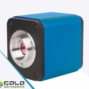 TCA50W Cameras for Compound Microscopes COLO