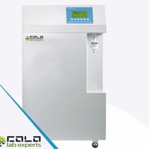 WAPUR945 Aparat za ultra cistu vodu UVF RO/UF 45L/h