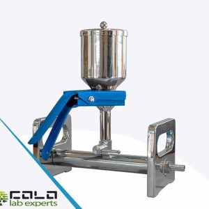MANIVAC1S Vacuum Membrane Filtration Manifold