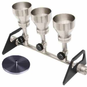 MANIVAC3 Vacuum Membrane Filtration Manifold