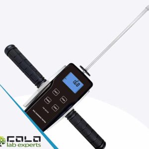 SOILPEN20 Digital Soil Hardness Tester 0kg-100kg (0N-1000N)