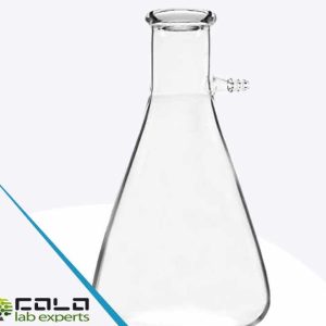 Filtration Vacuum Bottle 1/2/3/5 L