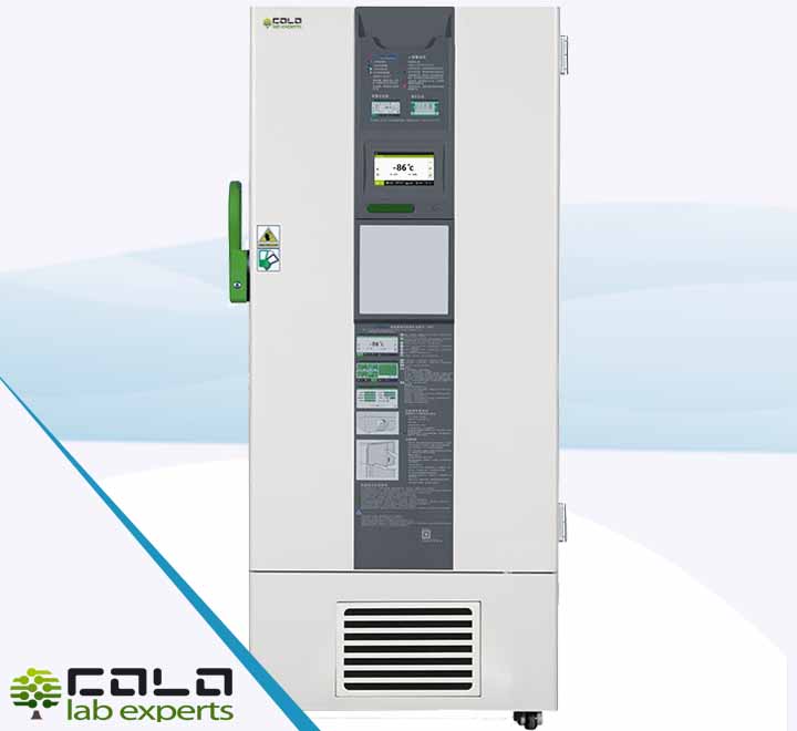 ULT950 -86℃ ULT Laboratorijski zamrzivac 500L
