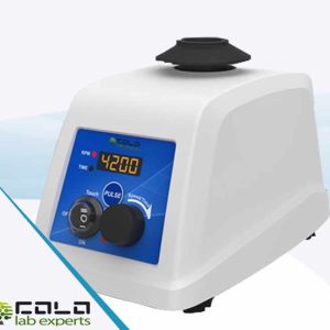 VOMI25D High Speed  Laboratory Vortex Mixer