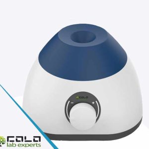 VOMI25S High Speed  Laboratory Vortex Mixer