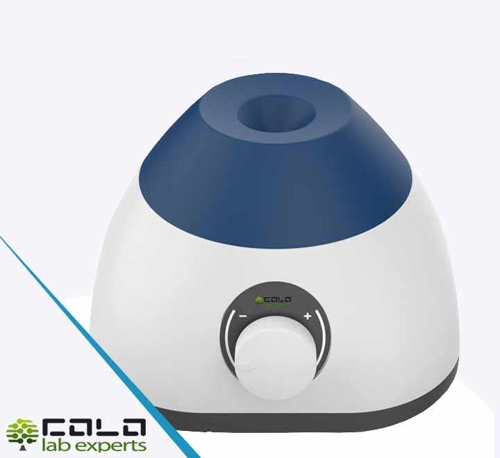 VOMI25S High Speed Laboratory Vortex Mixer