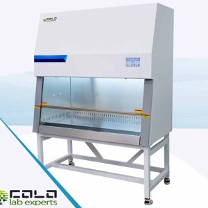 BSCAB2110T Biological Safety Cabinet Class II A2