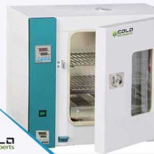 DRYSK53 Laboratory Drying Oven 53L 300C