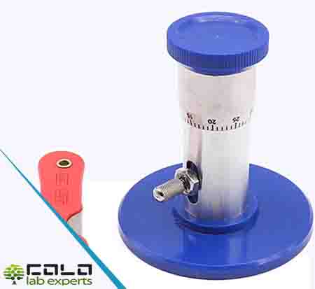 HHMT200 Hand Held Microtome