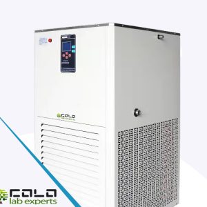 LACETRAP Cold Trap for Vacuum Concentrator