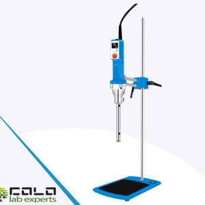 LHDM450D Emulsification Homogenization Digital