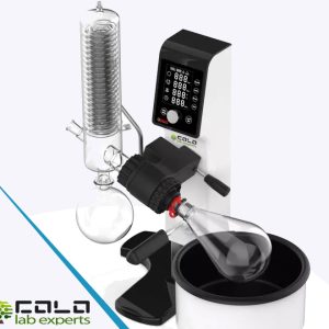 ROVA450 Laboratory Rotary Evaporator