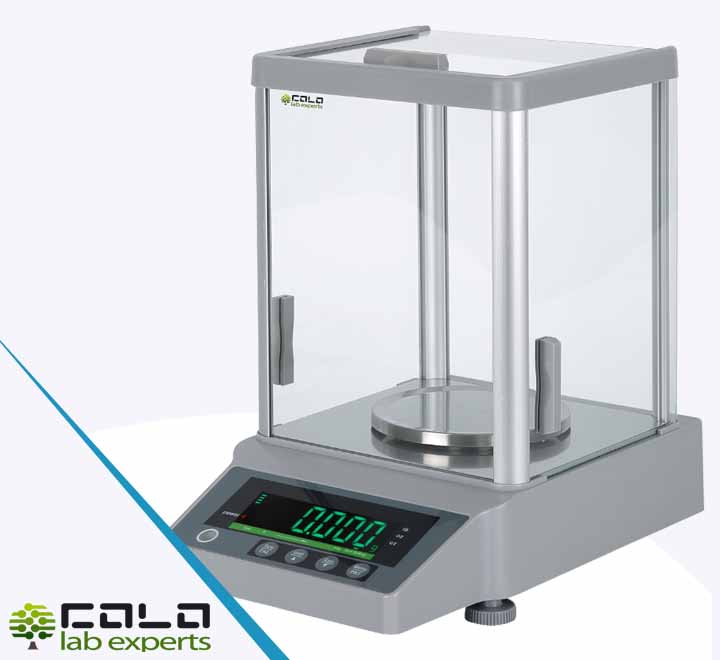 MILIA 300g/1mg Milligram Precision Balance