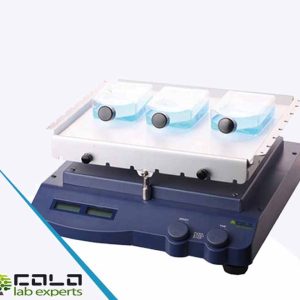 ORSHA410 Rocker Shaker 10-70rpm